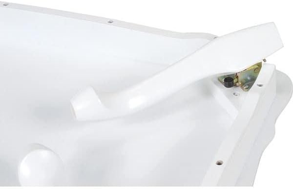 折りたたみ猫脚テーブル 幅100cm 白 ホワイト 猫足 姫系 ロマプリ