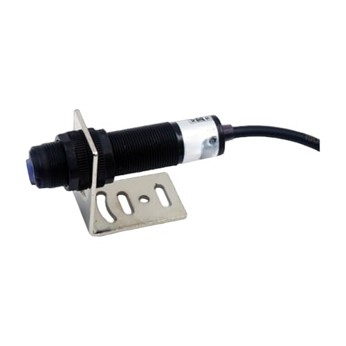 Capteur photoélectrique M18 ECSB-M1MROC3 induction stable 3m