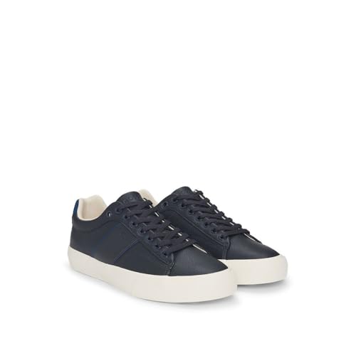 Baskets BOSS Aiden Tenn grltp pour Homme - vue 4