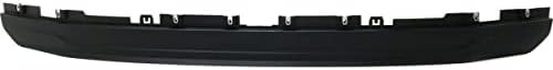 Air Dam Deflector Lower Valance Apron Front Compatible with F150 Truck F-150 C