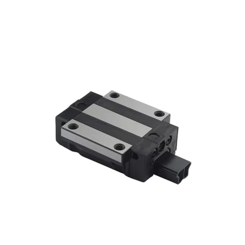 Guía lineal LMG15C para solucionar holguras en ejes CNC de carpintería 7