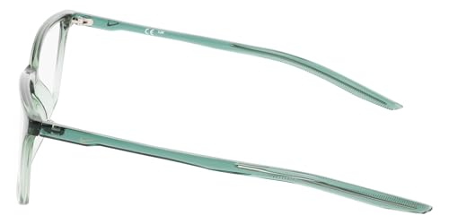 NIKE 7019 Gafas Mujer graduadas cómodas con montura rectangular elegante 3