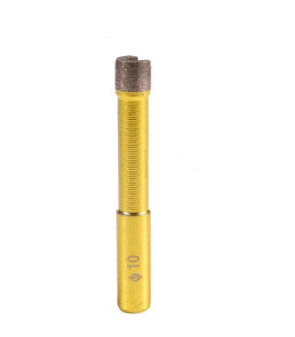 Yaowanguan Diamond Drill Bit Hole Saw Tools for Glass/Tile/Ceramic/Marble/Porcelain/Concrete/Granite Cutting Opening