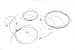 Hamilton - KF16TF TBG ASSY (16 GA/1 FT)