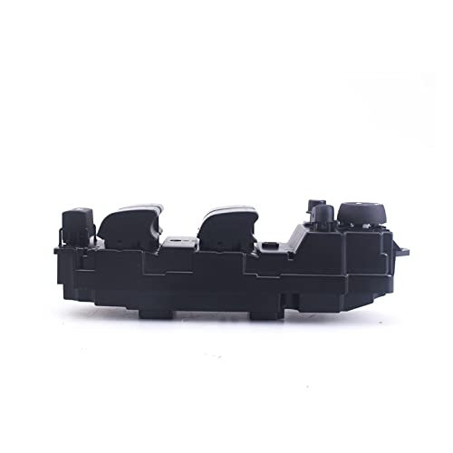 Interrupteur de lève-vitre électrique Mazda 6 bouton commande GS1E-66-350A - 3