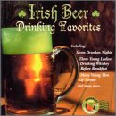 Irish Beer Drinking Favorites [Audio CD] Various Artists