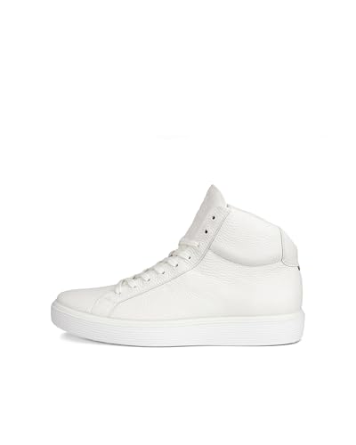 ECCO Mens Soft 60 Hi Top4