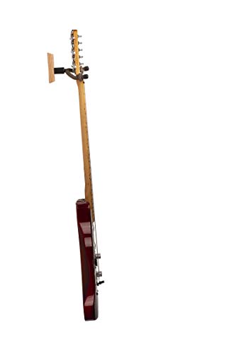 String Swing CC01 Hardwood Home and Studio Guitar Hanger