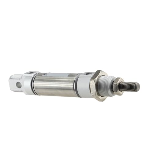 Vérin pneumatique DSNU course 10 à 200mm pour remplacer un vérin usé