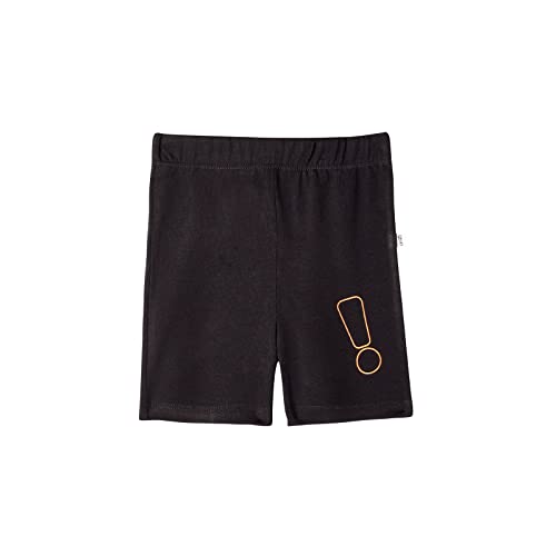 Image of YouGotPlanB Girl's Basics Cycling Shorts
