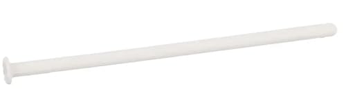 Image of WP3372028 Detergent Lid Pin Compatible With Whirlpool Dishwashers - Budora - 3372028, 523749, PS11741308