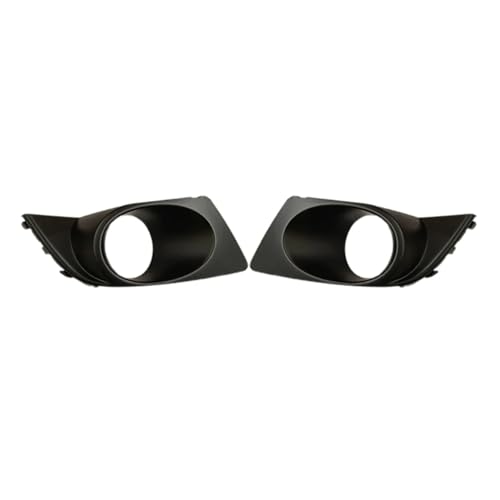 Rejilla Luz Antiniebla para Subaru Legacy 2007-2011: Renovación y Estilo para tu Parachoques