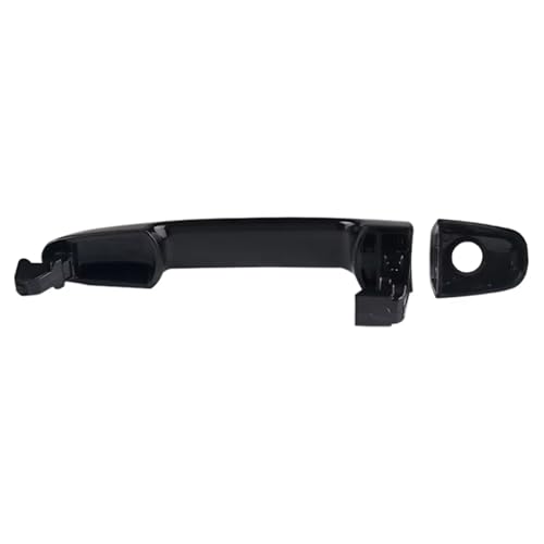Poignée de porte extérieure avant pour Toyota Yaris et Solara