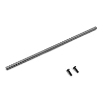 Arbre D'entraînement RC Pour Wltoys 144001 1/14 RC Pièces Rechange Pour Voiture Accessoires Métal Essieu Central Principal Arbre Transmission Pièces Mise Niveau Dogbones Arbre De Transmission(Gray Arbre D'entraînement RC Pour Wltoys 144001 1/14 RC Pièces Rechange Pour Voiture Accessoires Métal Essieu Central Principal Arbre Transmission Pièces Mise Niveau Dogbones Arbre De Transmission(Gray