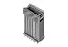 Aries Electronics Part Number 16-8430-10