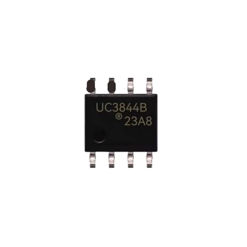 UC3844 componentes DIP-8 de alta precisión en pack de 100