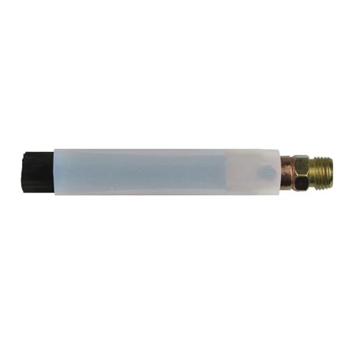 8/10 Brass Head Welding Brushes for Welding, Bead Sewing, Joint Cleaning, Polishing Machine, Seam Cleaning, Heavy Duty Welding Brush Industry