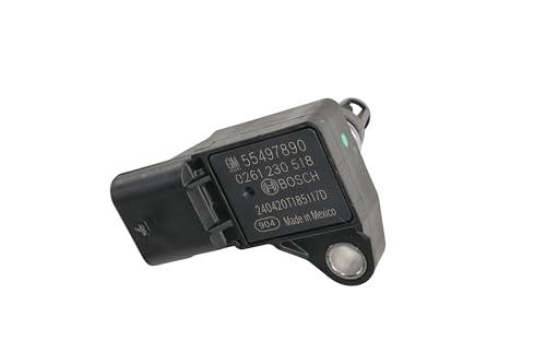 GM Genuine Parts 55497890 Control Valve