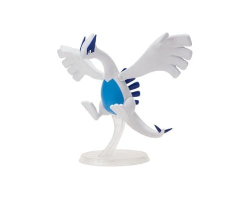 Bandai Pokémon Lugia - vue 6