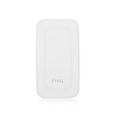 Zyxel WAX300H 2400 Mbit/ Connexion Ethernet supportant 'alimentation via ce port PoE Neuf - vue 5