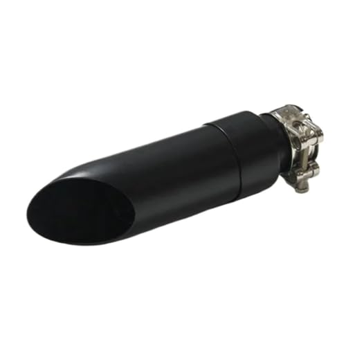 Tubo de escape Rebel 1100 slip-on para rutas de fin de semana