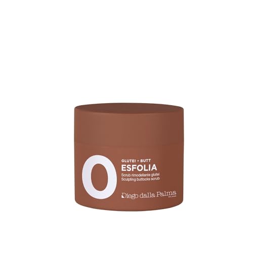 Scrub Rimodellante Glutei Diego dalla Palma gommage fesses exfoliant 150ml