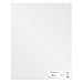 Office Depot Foam Boards, 20in. x 30in., White, Pack of 3, 26811
