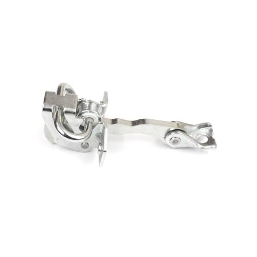 Sangle de limiteur de porte VW Fox acier renforcé avant 2003-2015 5Z3837249 - 7