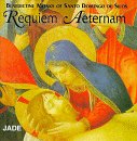 Requiem Aeternam / Missa Defunctorum [Audio CD] Benedictine Monks