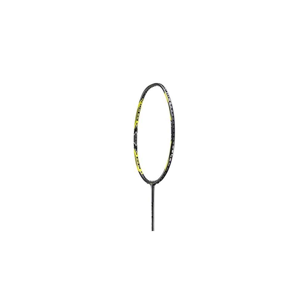 YONEX ArcSaber 7 Pro ブラック/イエロー 4U5G Yonex USA Arcsaber 7 Pro - B&T Racket