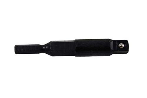Replacement for Yellow Jacket 60609 - Service Wrench Hex Key Adapter - 3/16