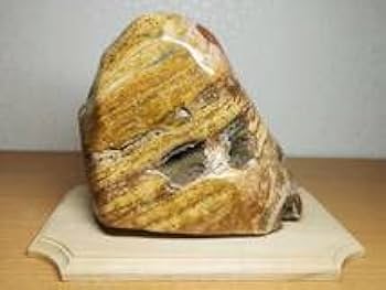 Amazon.co.jp: 津軽産3.2kg 錦石 ジャスパー 原石 碧玉 風水 開運