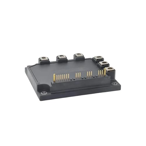 Module 6MBP100JA060 : composant IGBT haute performance pour onduleurs