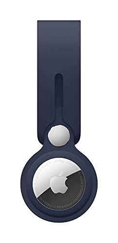 Apple AirTag Loop - Deep Navy - image 1