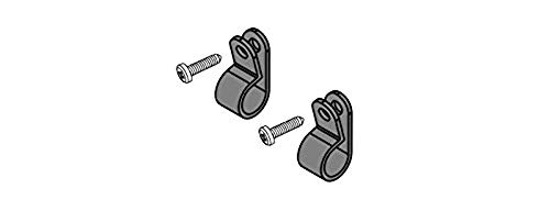 BAK Industries 356A0010 Rod Clip pour couvre-tonneau de pick-up - 2