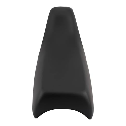 Cojín para asiento de motocross resistente con tela de nailon