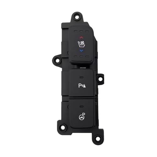 Interruptor de freno de mano eléctrico para Santa Fe DM 2013-2019 botón 933152W325 1
