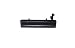 Black Outside Front Driver Side Replacement Door Handle
