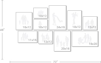 Miniatura 2 de Canvas Wall Display