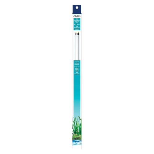 Aqueon 65356 18-Inch Full-Spectrum Daylight T8 Fluorescent