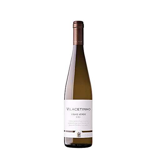 Vilacetinho Blanco 0,75L