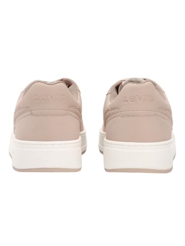 Image of Levi's Mens Form 1 Levis Men PU Sneakers