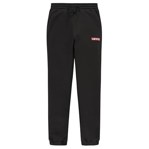 Pantalon Jogging Levi's Garçon Cover