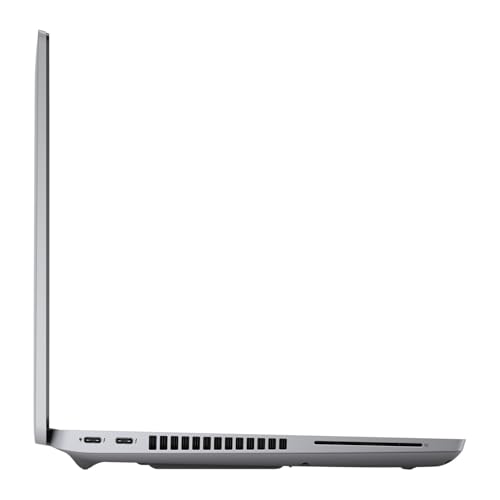 Image of Dell Latitude 5421 14 inch FHD, Core i5-11500H 2.9GHz, 16GB RAM, 256GB NVMe, Windows 11 Pro 64Bit, CAM, Touch, (Renewed)