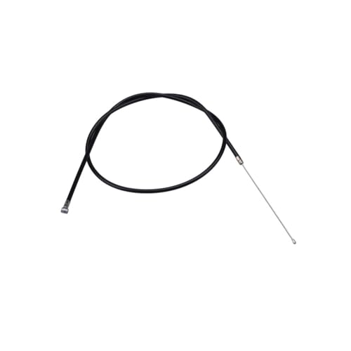 Cable de acelerador para quad y minimoto de 49cc en rutas de ocio 6