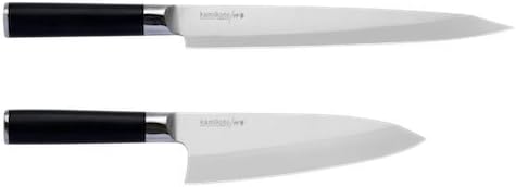 Kamikoto Ryoshi Knife Set