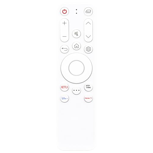 Télécommande AKB76043624 : pilotez votre Smart Monitor LG 32SR85U depuis votre lit