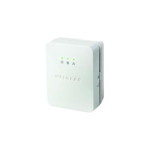 Netgear Powerline AV 200 Adapter XAV2001 Cover