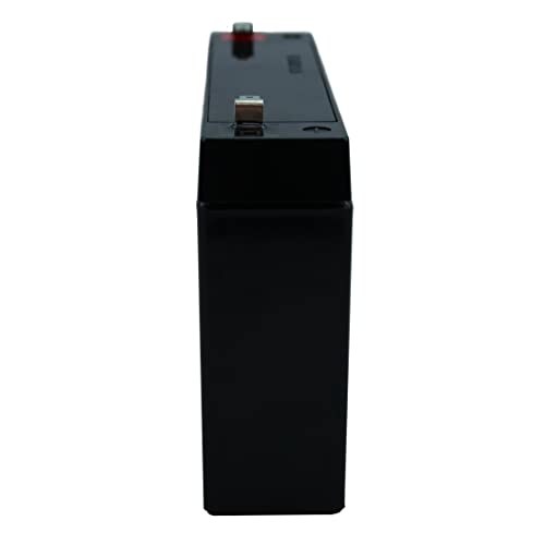 POWERSTAR 6V 7.2AH Rechargeable SLA Battery #TOP2