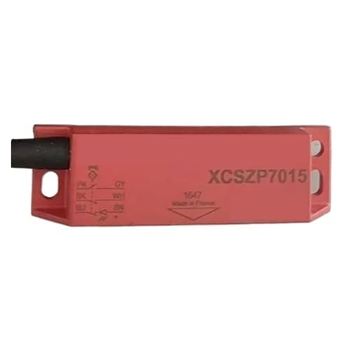 Capteur magnétique de porte de sécurité XCSZP7015 commutateur industriel anti fraude